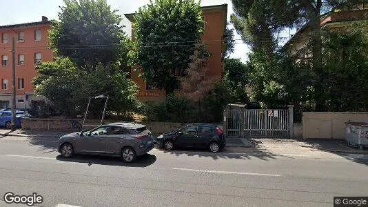 Apartments for rent in Bologna - Photo from Google Street View