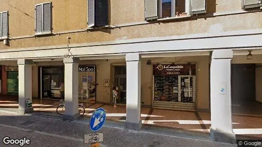 Apartments for rent in Bologna - Photo from Google Street View
