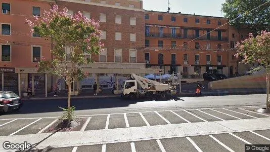 Rooms for rent in Bologna - Photo from Google Street View