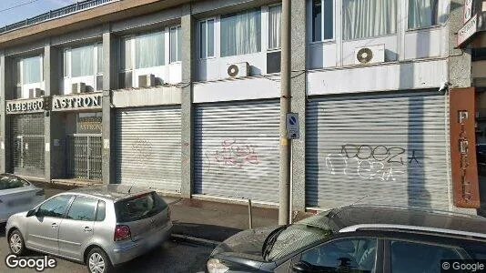 Rooms for rent in Brescia - Photo from Google Street View