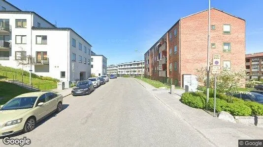 Apartments for rent in Stockholm West - Photo from Google Street View