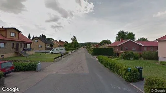 Apartments for rent in Lundby - Photo from Google Street View