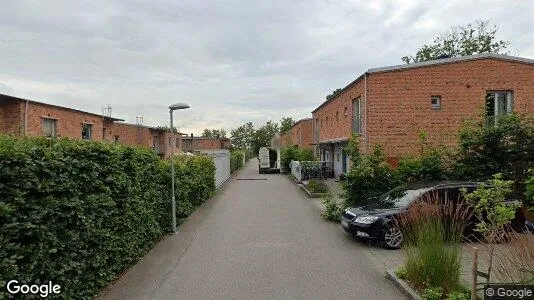 Apartments for rent in Lund - Photo from Google Street View