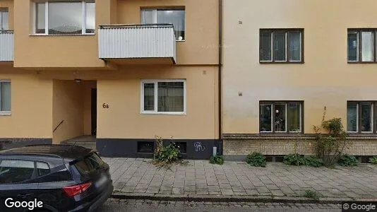 Apartments for rent in Sofielund - Photo from Google Street View