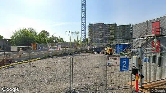 Apartments for rent in Danderyd - Photo from Google Street View
