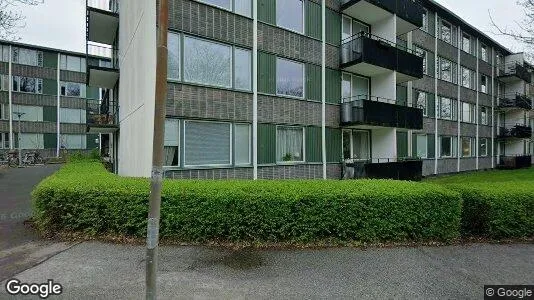 Rooms for rent in Lund - Photo from Google Street View