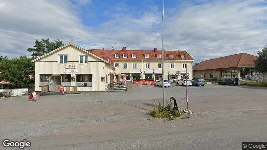 Apartments for rent in Enköping - Photo from Google Street View