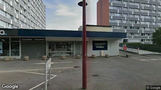 Apartments for rent in Lille - Photo from Google Street View