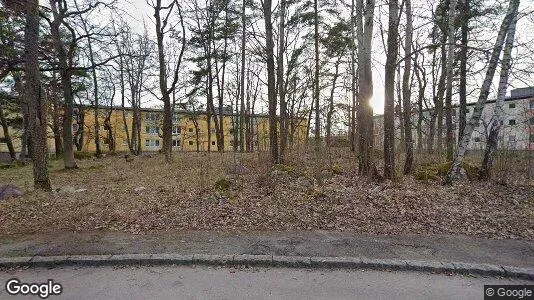 Apartments for rent in Eskilstuna - Photo from Google Street View