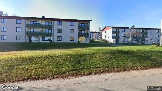 Apartments for rent in Torsby - Photo from Google Street View