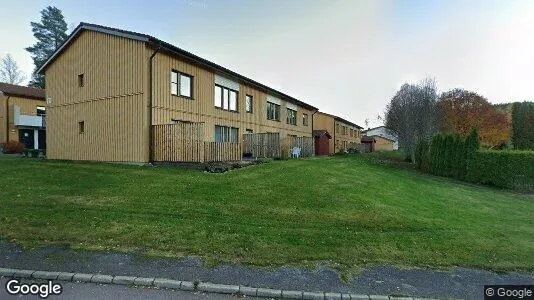 Apartments for rent in Torsby - Photo from Google Street View
