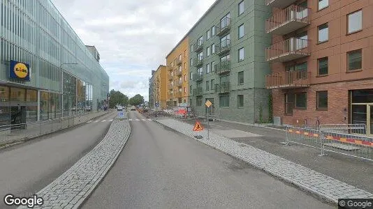 Apartments for rent in Askim-Frölunda-Högsbo - Photo from Google Street View