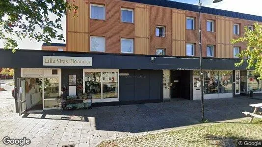 Apartments for rent in Älvkarleby - Photo from Google Street View