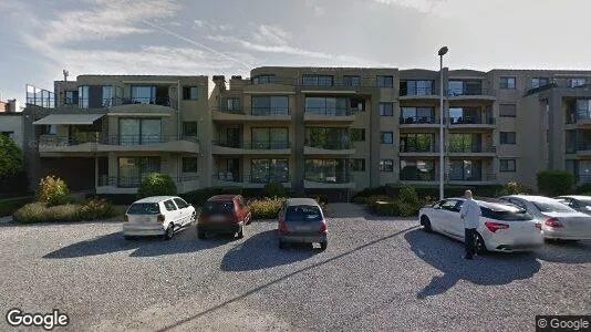 Apartments for rent in Mechelen - Photo from Google Street View