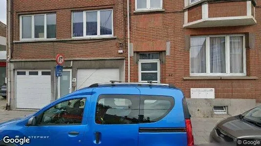 Apartments for rent in Waver - Photo from Google Street View