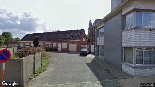 Apartments for rent in Balen - Photo from Google Street View