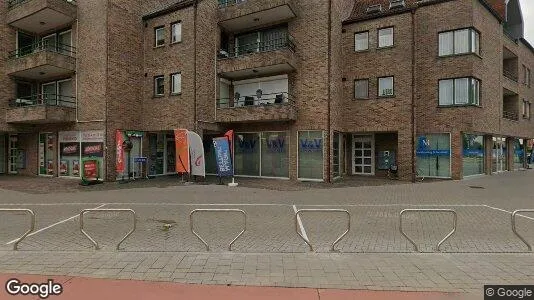 Apartments for rent in Mol - Photo from Google Street View