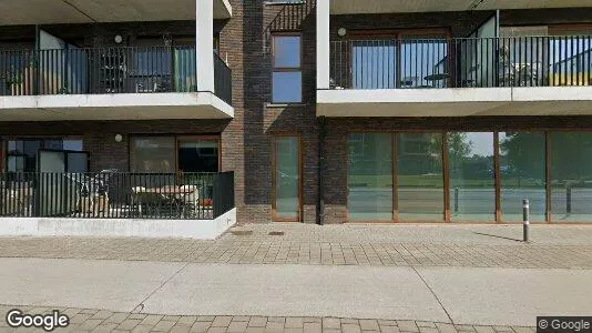 Apartments for rent in Geel - Photo from Google Street View