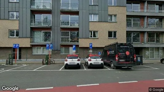 Apartments for rent in Stad Gent - Photo from Google Street View