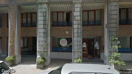 Apartments for rent in Stad Brussel - Photo from Google Street View