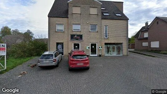 Apartments for rent in Herselt - Photo from Google Street View