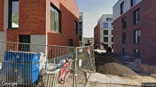 Apartments for rent in Leuven - Photo from Google Street View