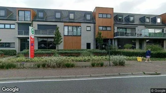 Apartments for rent in Kasterlee - Photo from Google Street View