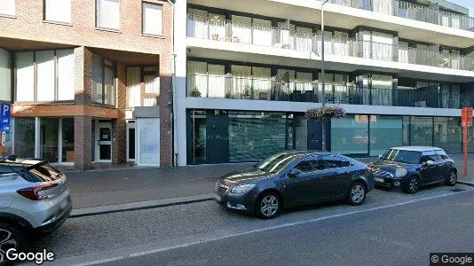 Apartments for rent in Kapellen - Photo from Google Street View