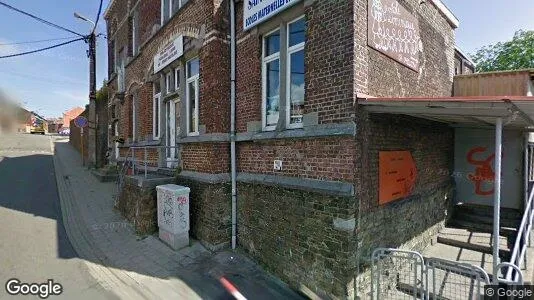 Apartments for rent in Sint-Niklaas - Photo from Google Street View