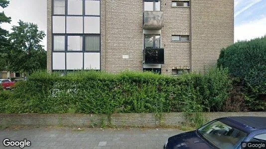Apartments for rent in Antwerp Borgerhout - Photo from Google Street View