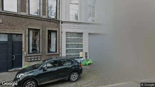 Apartments for rent in Stad Gent - Photo from Google Street View