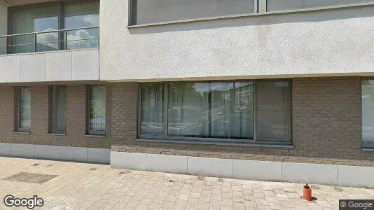 Apartments for rent in Geel - Photo from Google Street View