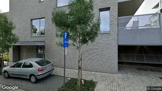Apartments for rent in Stad Antwerp - Photo from Google Street View