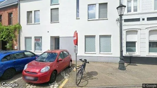 Apartments for rent in Meerhout - Photo from Google Street View
