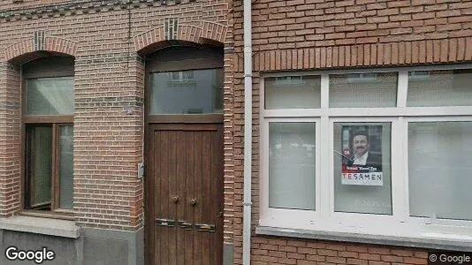 Apartments for rent in Temse - Photo from Google Street View