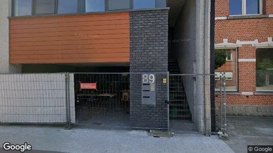 Apartments for rent in Balen - Photo from Google Street View