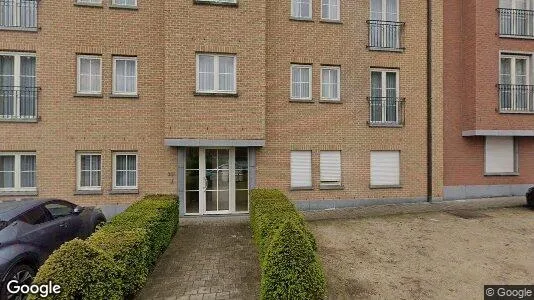 Apartments for rent in Kraainem - Photo from Google Street View