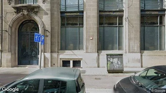 Apartments for rent in Stad Antwerp - Photo from Google Street View