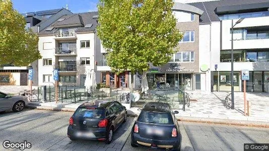 Apartments for rent in Sint-Lievens-Houtem - Photo from Google Street View
