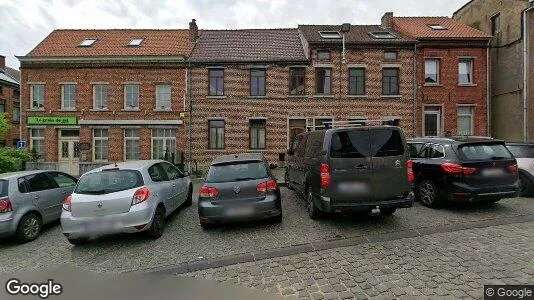 Apartments for rent in Kasteelbrakel - Photo from Google Street View
