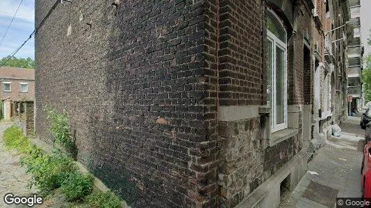 Apartments for rent in Luik - Photo from Google Street View