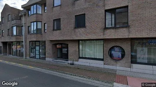 Apartments for rent in Lochristi - Photo from Google Street View