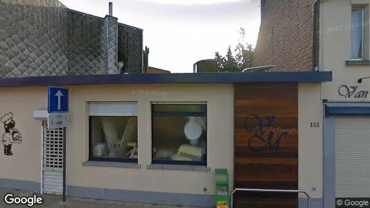 Apartments for rent in Beveren - Photo from Google Street View