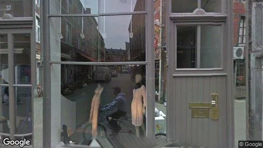 Apartments for rent in Namen - Photo from Google Street View
