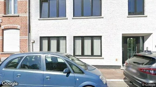 Apartments for rent in Keerbergen - Photo from Google Street View