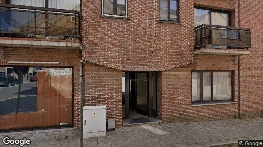 Apartments for rent in Temse - Photo from Google Street View