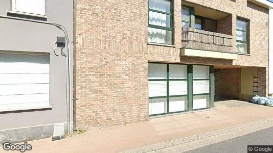 Apartments for rent in Beernem - Photo from Google Street View