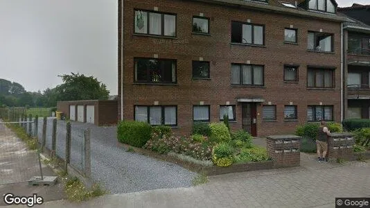 Apartments for rent in Geel - Photo from Google Street View