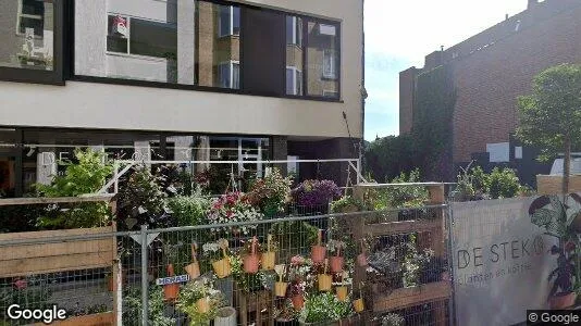 Apartments for rent in Mechelen - Photo from Google Street View