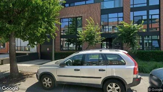 Apartments for rent in Hasselt - Photo from Google Street View